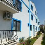 Zeytin Cicegi Hotel