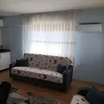 Hotel Zeytin Cicegi Geyikli