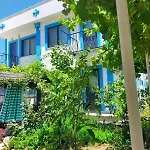 Hotel Zeytin Cicegi *