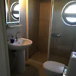 Hotel Zeytin Cicegi Geyikli
