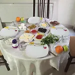 Zeytin Cicegi Hotel Geyikli