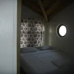 Hotel Zeytin Cicegi Geyikli