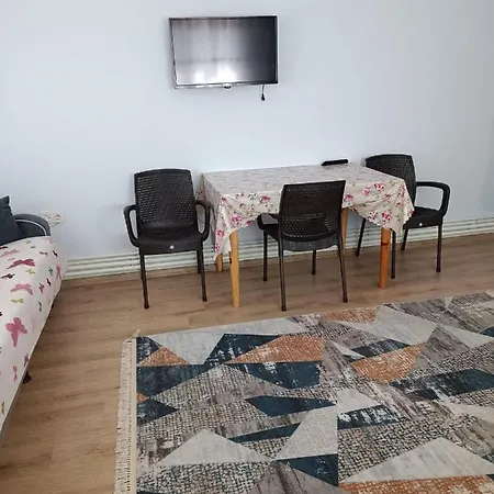 Zeytin Cicegi Hotel *