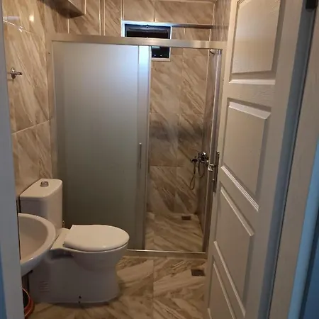 Hotel Zeytin Cicegi *