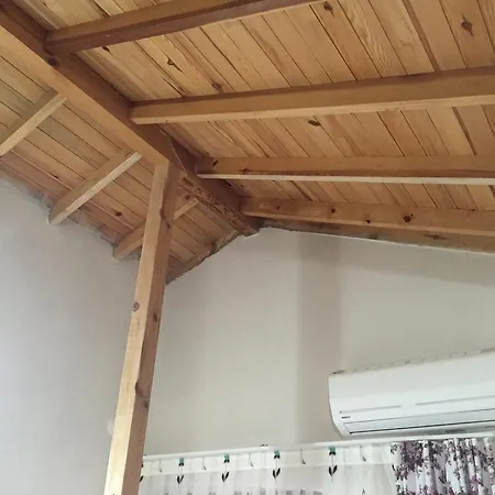 Hotel Zeytin Cicegi *