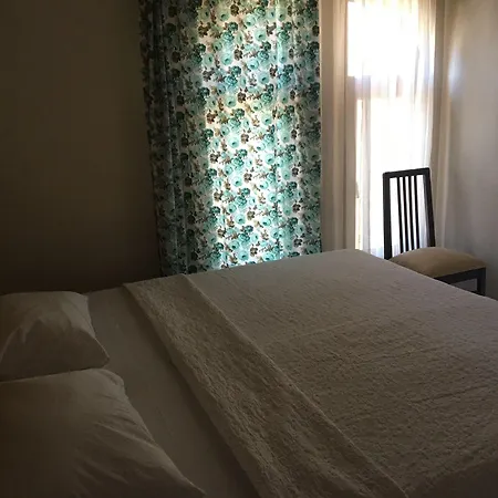 Zeytin Cicegi Hotel