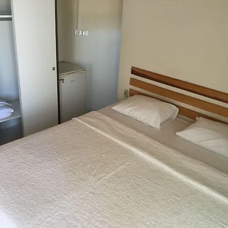 Zeytin Cicegi Hotel