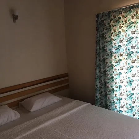 Hotel Zeytin Cicegi