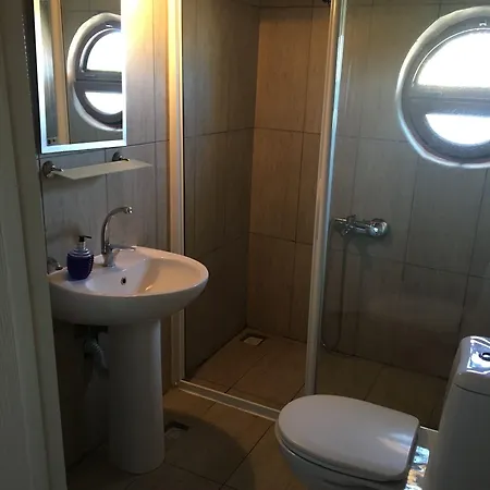 Hotel Zeytin Cicegi Geyikli