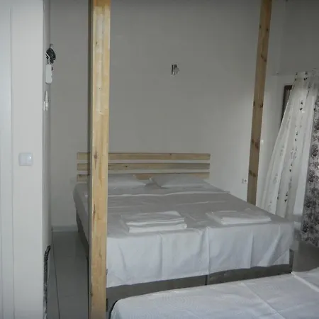 Zeytin Cicegi Hotel *