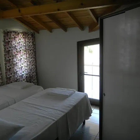Zeytin Cicegi Hotel