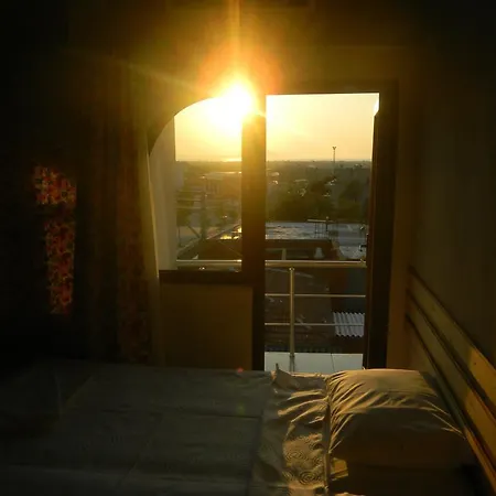 Hotel Zeytin Cicegi *