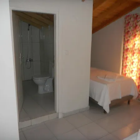 Hotel Zeytin Cicegi