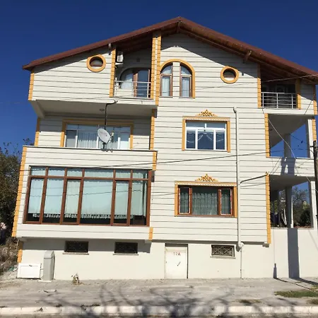 Zeytin çiçeği * Geyikli