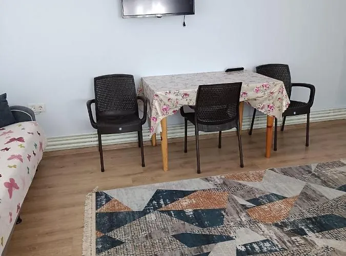 Zeytin Cicegi 호텔 *