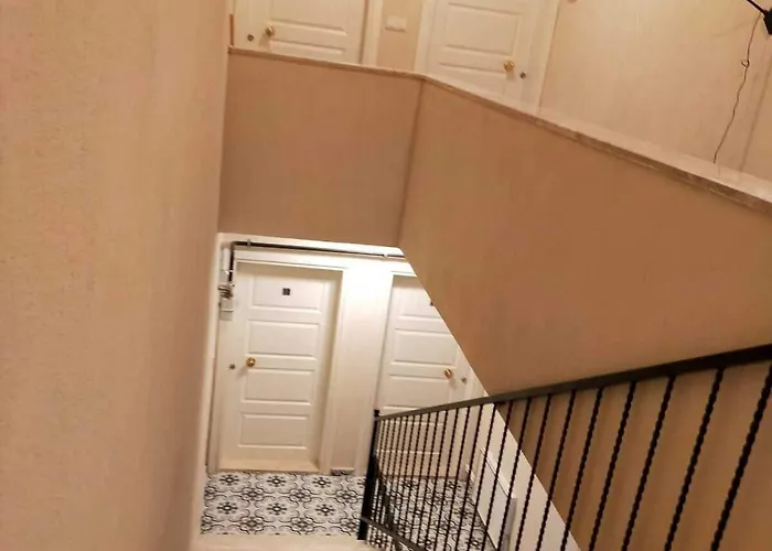 Zeytin Cicegi 호텔