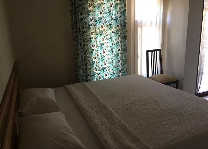 Zeytin Cicegi 호텔