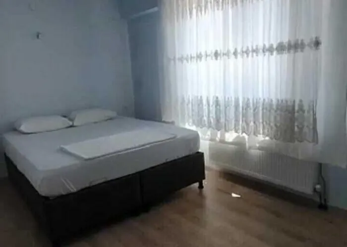 Zeytin Cicegi * Geyikli