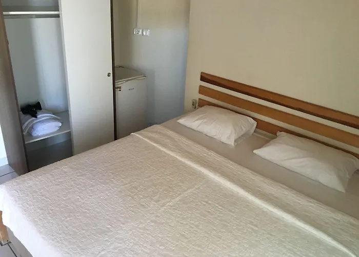 Zeytin Cicegi 호텔