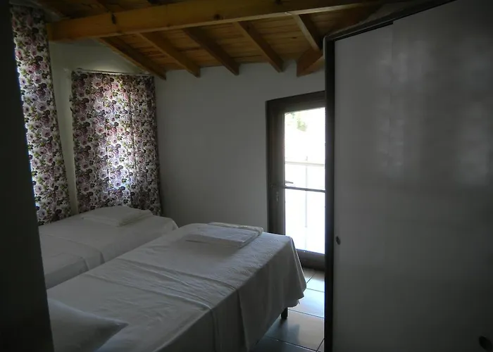 Zeytin Cicegi 호텔