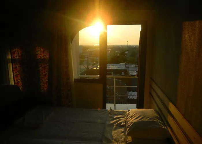 호텔 Zeytin Cicegi *